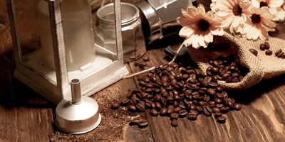 CAFFETTIERE